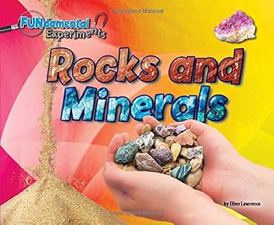 Rocks and Minerals