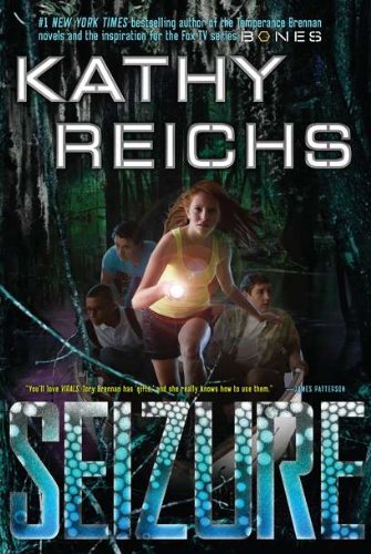 Seizure by Kathy Reichs
