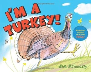 I'm A Turkey!