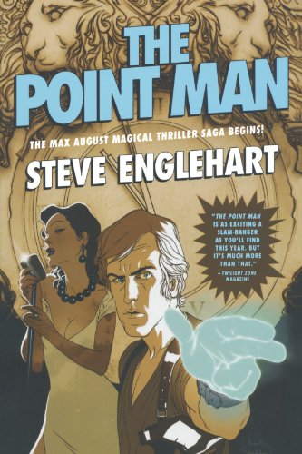 The Point Man by Steve Englehart