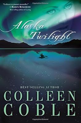 Alaska Twilight
