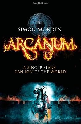 Arcanum