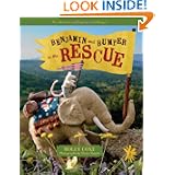 Benjamin and Bumper to the Rescue