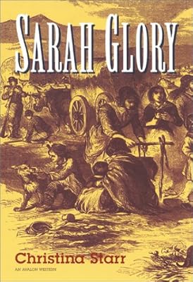 Sarah Glory (Avalon Western)