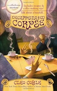 Decaffeinated Corpse