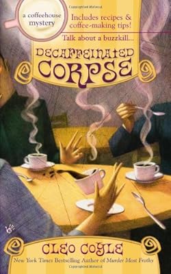 Decaffeinated Corpse