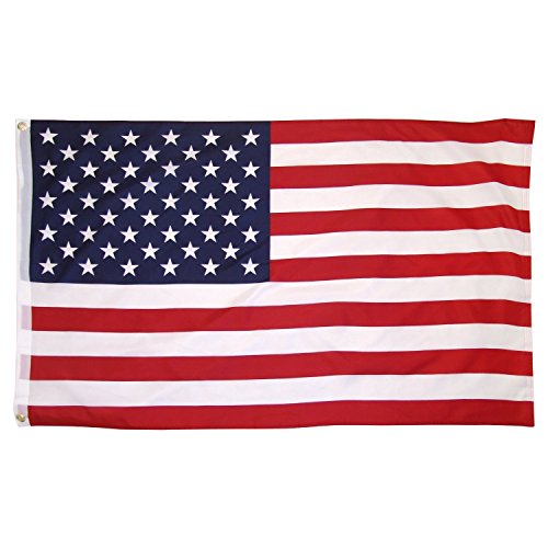 

USA American Flag - 3 X 5 Ft