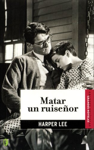  Matar un ruisenor by Harper Lee