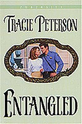 Entangled (Portraits Series #5)