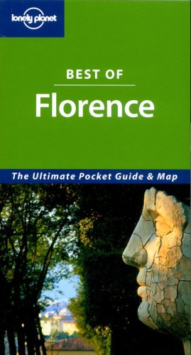 Lonely Planet Best of Florence (Lonely Planet Best of Series) by Damien Simonis