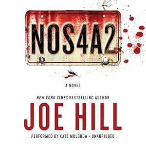 NOS4A2