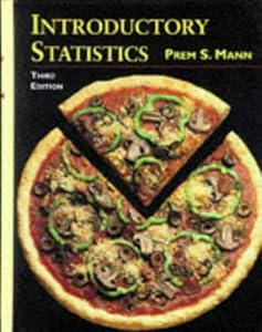 Introductory Statistics