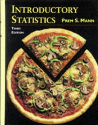 Introductory Statistics
