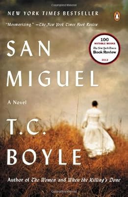 San Miguel: A Novel