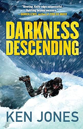 Darkness Descending by Ken Jones