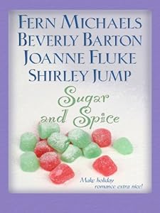 Sugar and Spice (Thorndike Famous Authors)