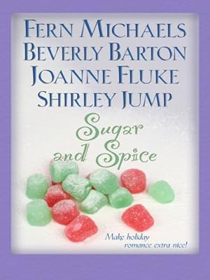 Sugar and Spice (Thorndike Famous Authors)