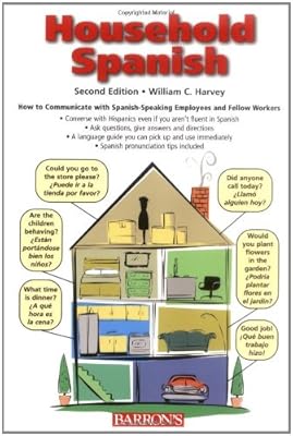 Household Spanish