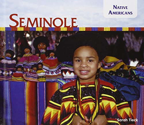 Seminole by Sarah Tieck
