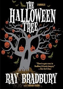 The Halloween Tree