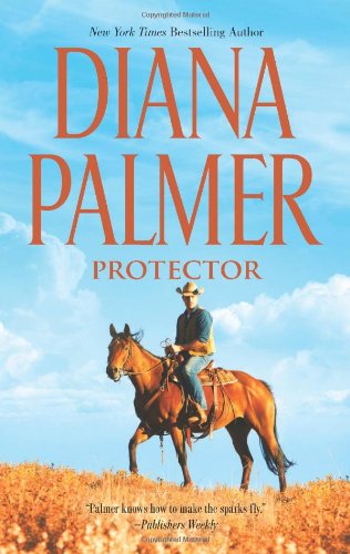 Protector by Diana Palmer