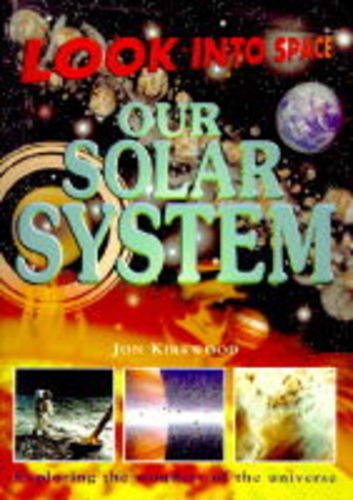 Our Solar System (Look into Space) by More books from this author