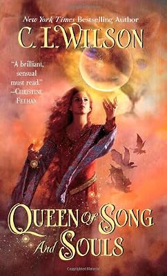 Queen of Song and Souls