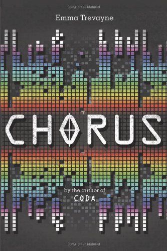 Chorus by Emma Trevayne