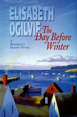 The Day Before Winter (Bennett's Island)