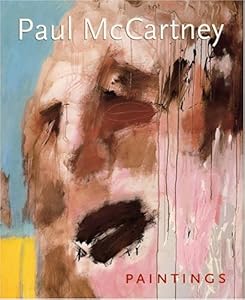Paul McCartney: Paintings