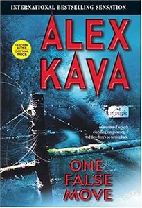 One False Move (Kava, Alex)