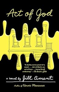 Act of God: A Novel
