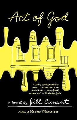Act of God: A Novel