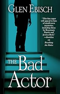 The Bad Actor