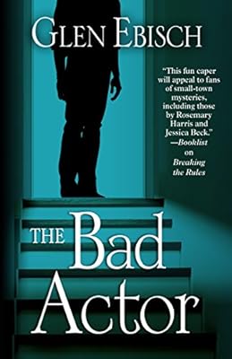 The Bad Actor