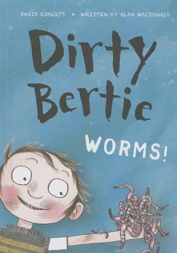 Worms! by David Roberts