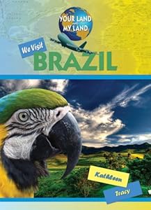 We Visit Brazil