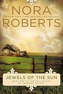 Jewels of the Sun: The Gallaghers of Ardmore Trilogy