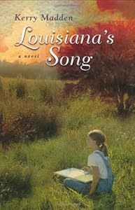 Louisiana's Song (Maggie Valley Novels)