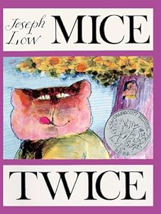 Mice Twice (Turtleback School & Library Binding Edition)