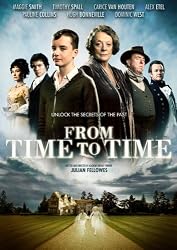 From Time To Time