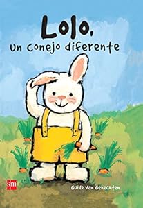 Lolo Un Conejo Diferente