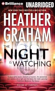 The Night Is Watching