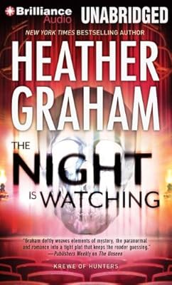 The Night Is Watching