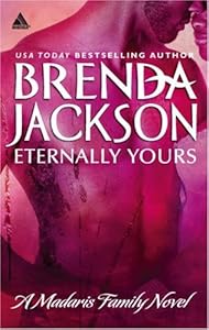 Eternally Yours (Arabesque)