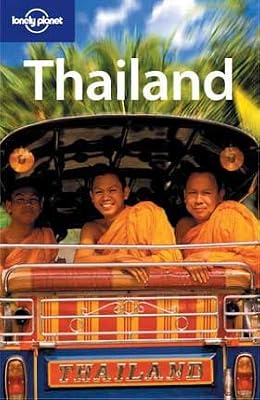 Lonely Planet Thailand