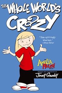 The Whole World's Crazy