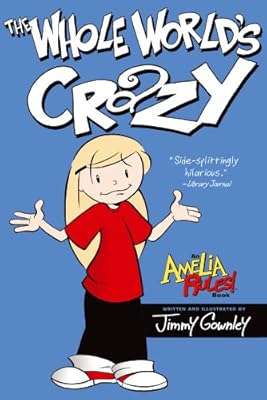 The Whole World's Crazy