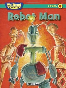 Robot Man