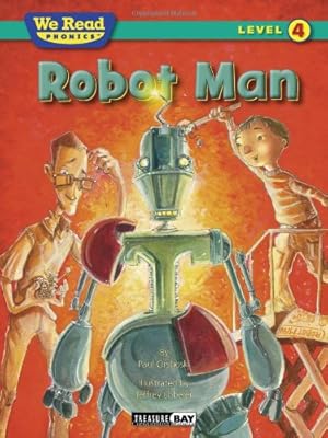 Robot Man
